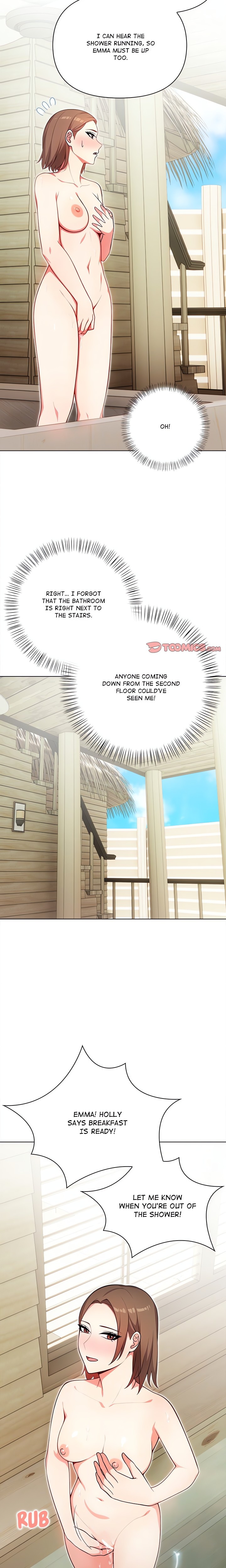 Sun-Kissed Seduction Chapter 7 image 20
