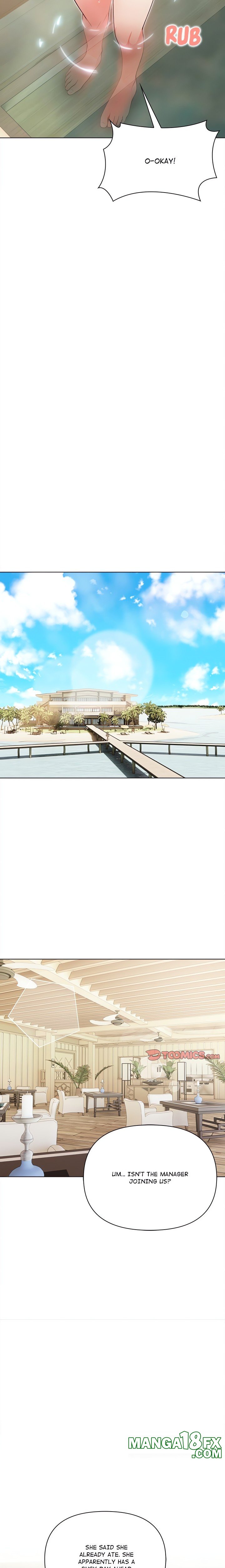 Sun-Kissed Seduction Chapter 7 image 21