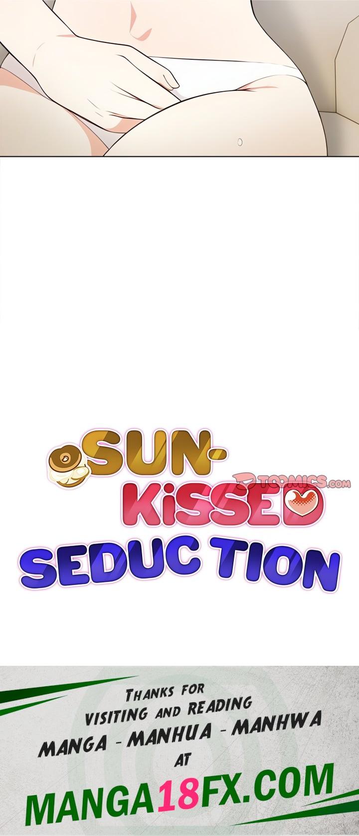Sun-Kissed Seduction Chapter 7 image 24