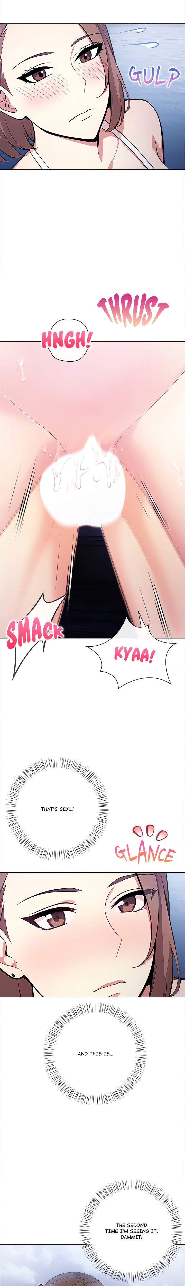 Sun-Kissed Seduction Chapter 7 image 3