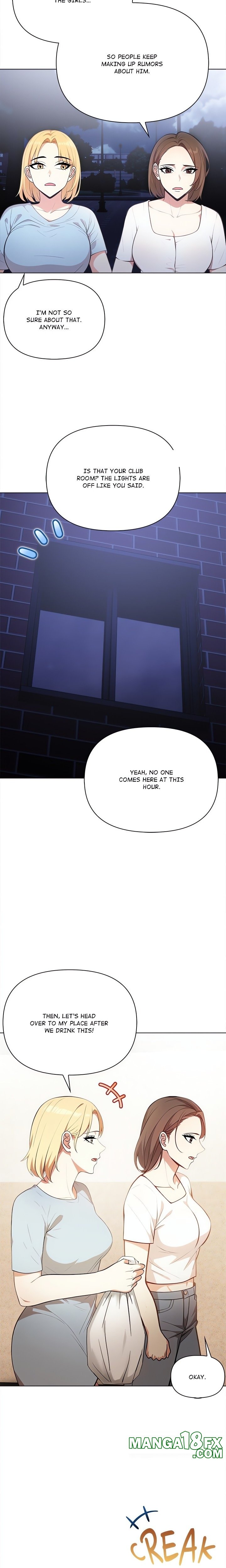 Sun-Kissed Seduction Chapter 7 image 5