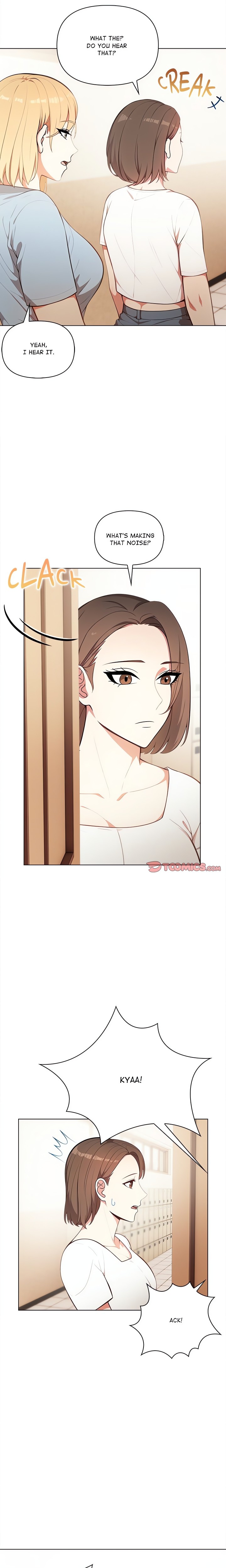 Sun-Kissed Seduction Chapter 7 image 6