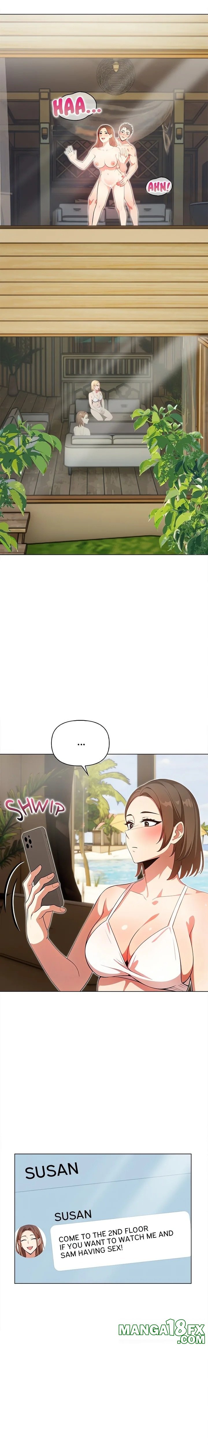 Sun-Kissed Seduction Chapter 8 image 9