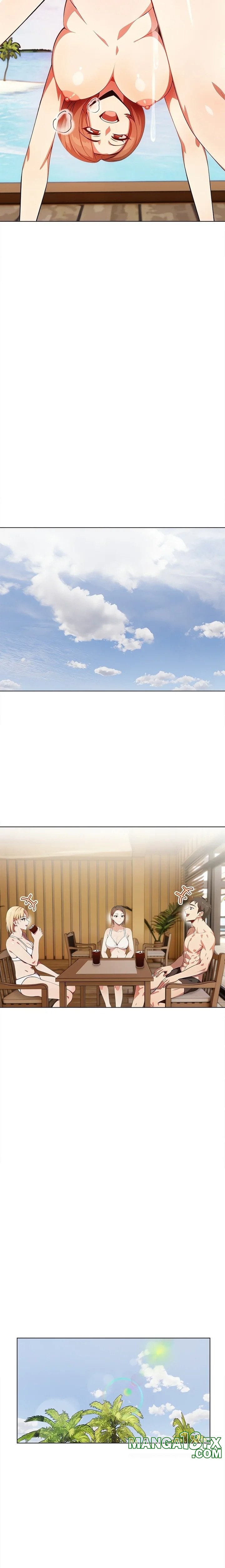Sun-Kissed Seduction Chapter 8 image 11