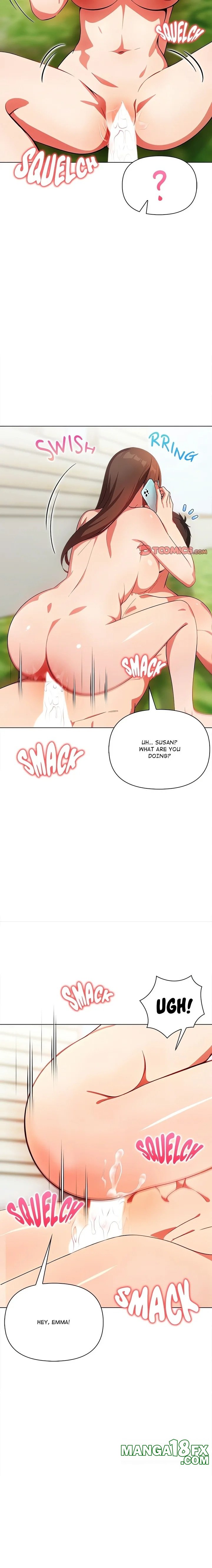 Sun-Kissed Seduction Chapter 8 image 15