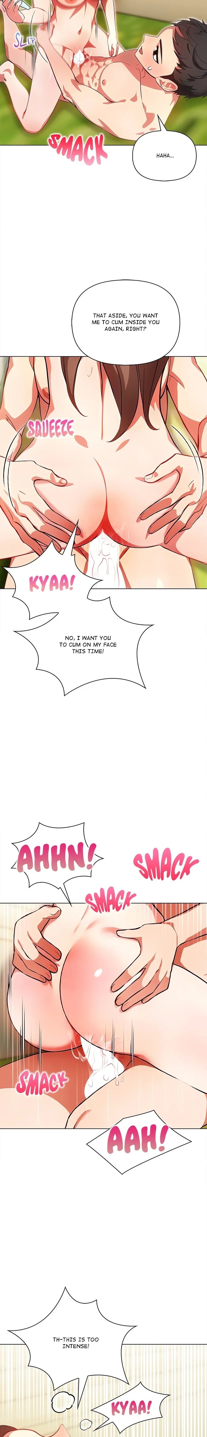 Sun-Kissed Seduction Chapter 8 image 19