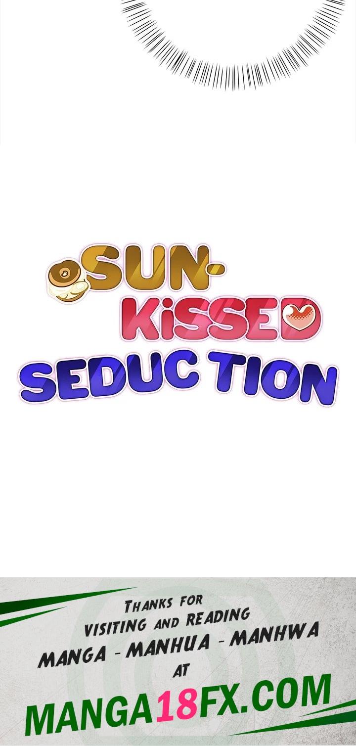 Sun-Kissed Seduction Chapter 8 image 24