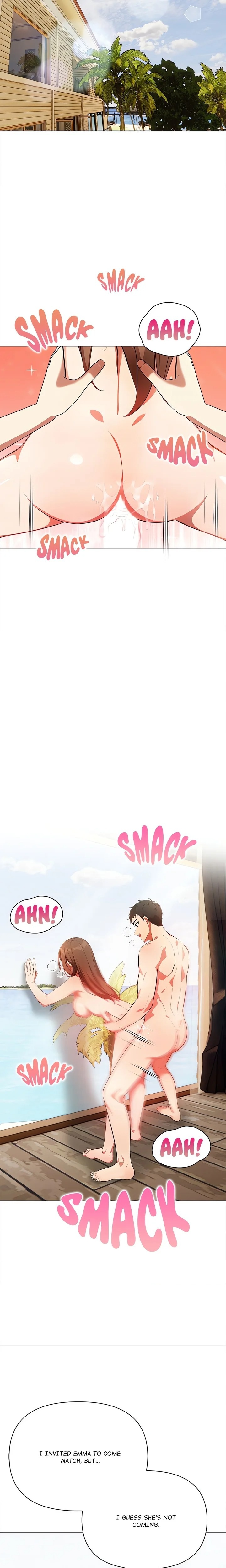 Sun-Kissed Seduction Chapter 8 image 7