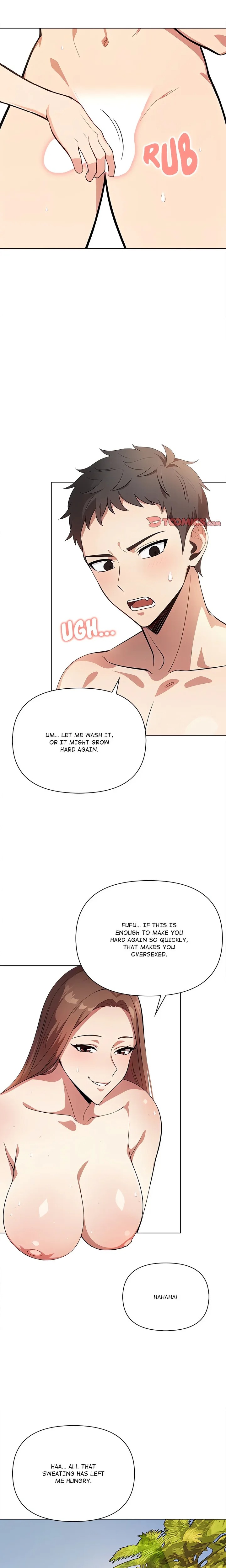 Sun-Kissed Seduction Chapter 9 image 10