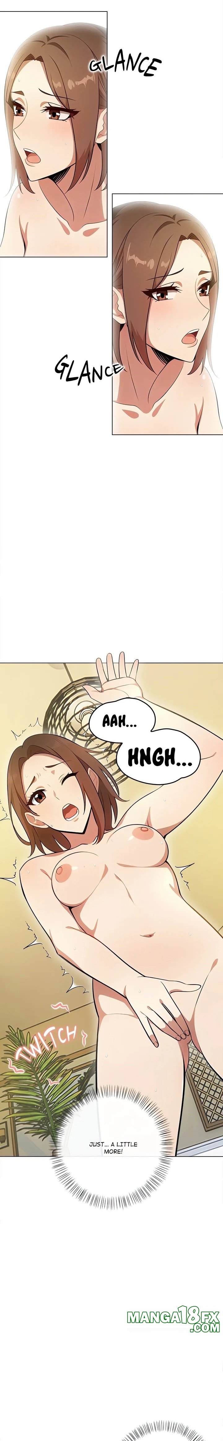 Sun-Kissed Seduction Chapter 9 image 12