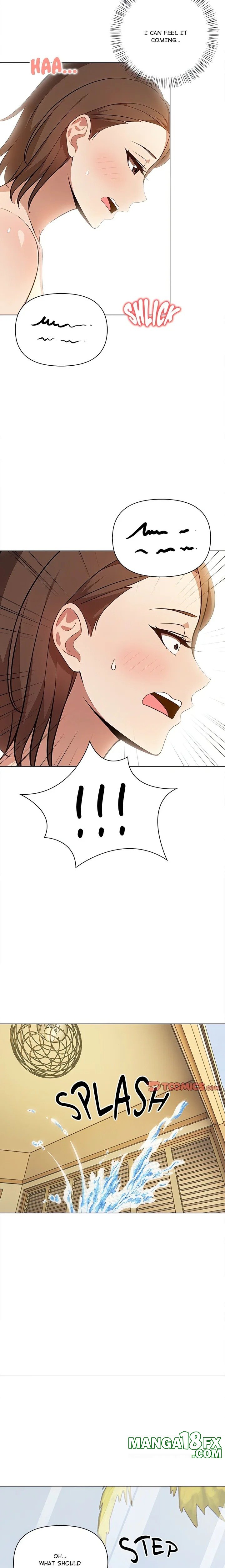 Sun-Kissed Seduction Chapter 9 image 13