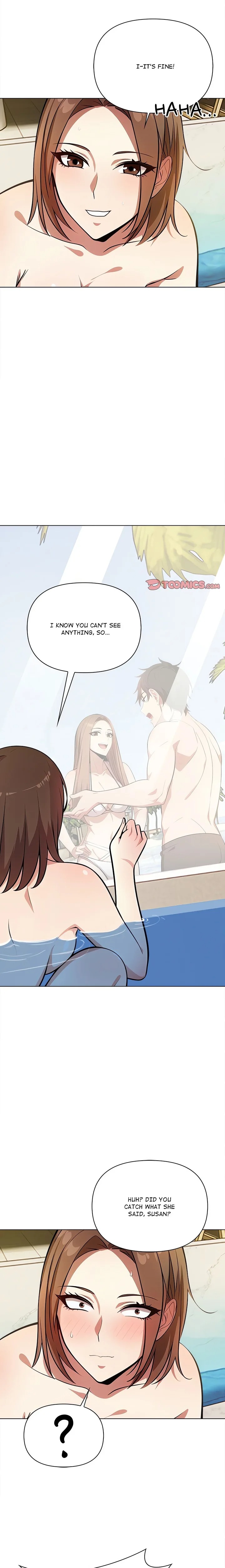 Sun-Kissed Seduction Chapter 9 image 15