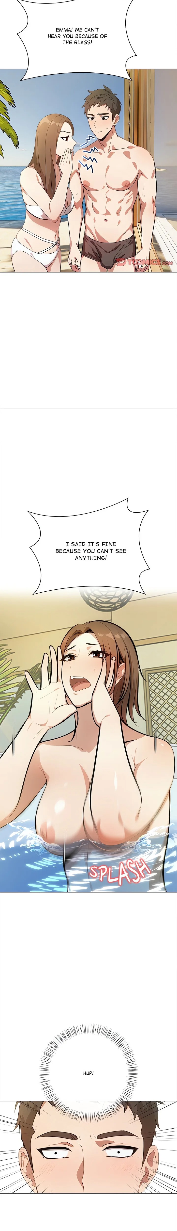 Sun-Kissed Seduction Chapter 9 image 16
