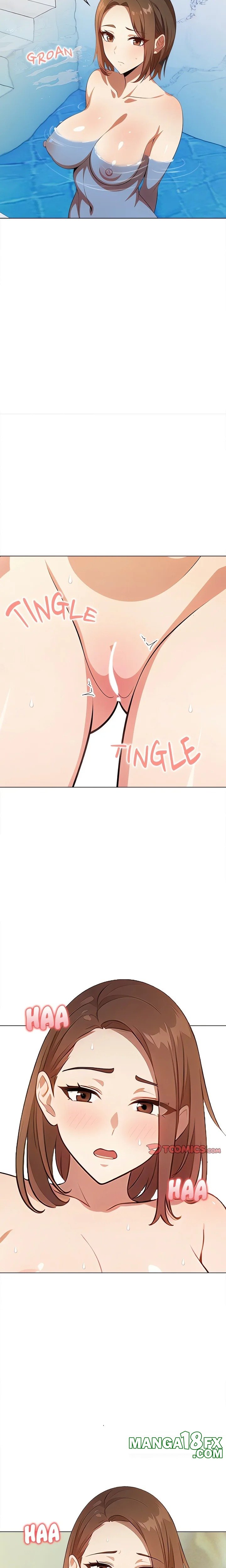 Sun-Kissed Seduction Chapter 9 image 18