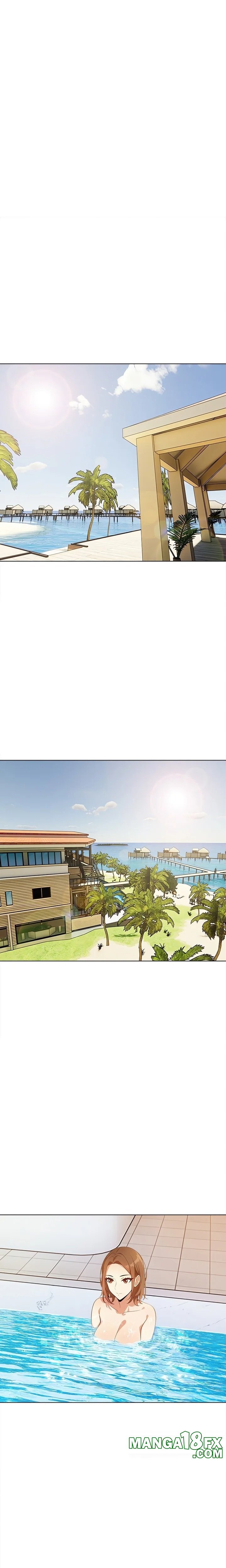 Sun-Kissed Seduction Chapter 9 image 1