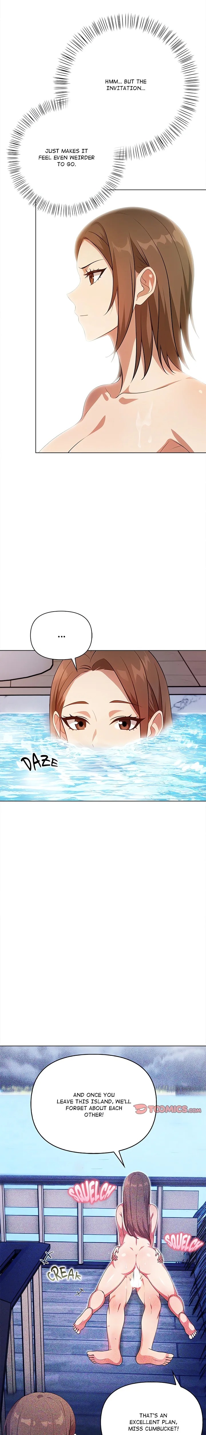 Sun-Kissed Seduction Chapter 9 image 2
