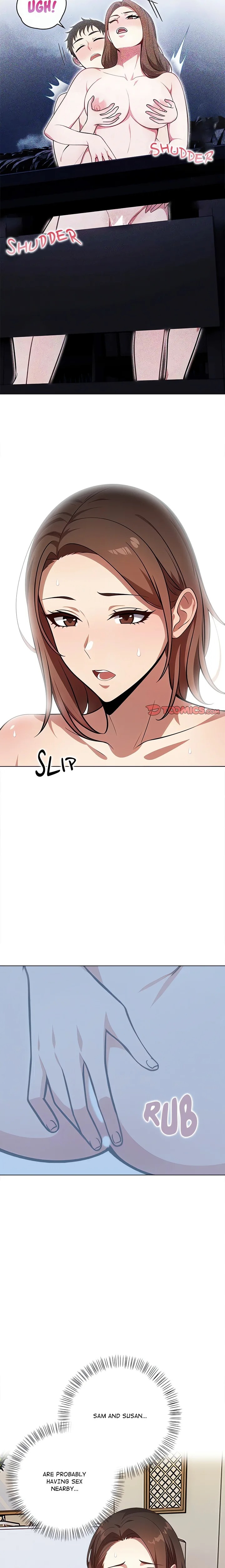 Sun-Kissed Seduction Chapter 9 image 4