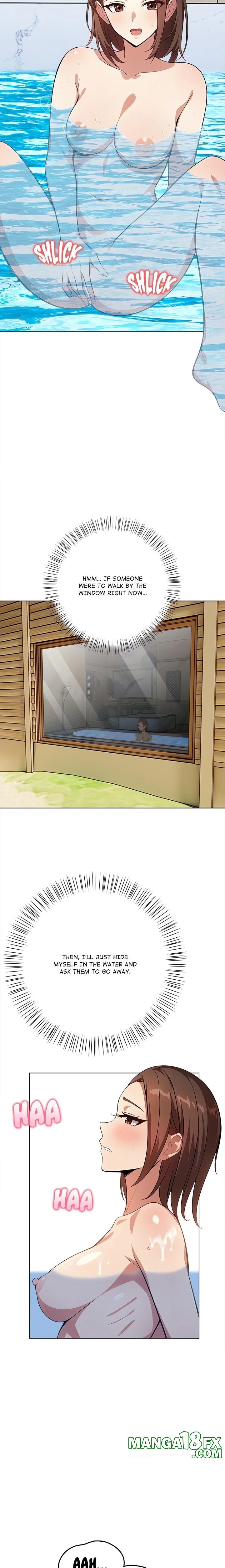 Sun-Kissed Seduction Chapter 9 image 5