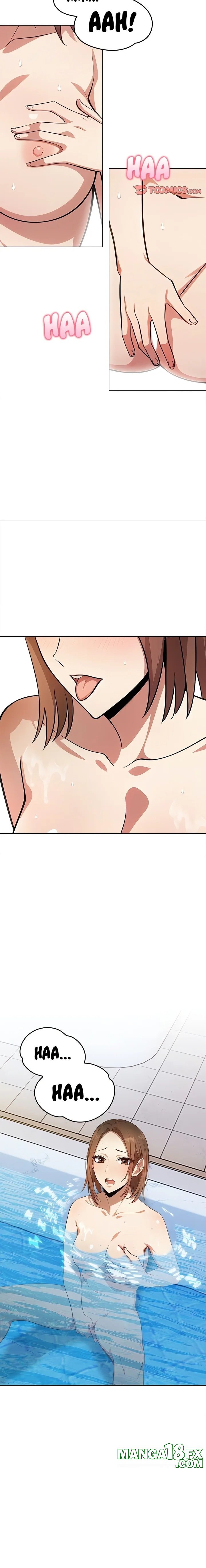 Sun-Kissed Seduction Chapter 9 image 6