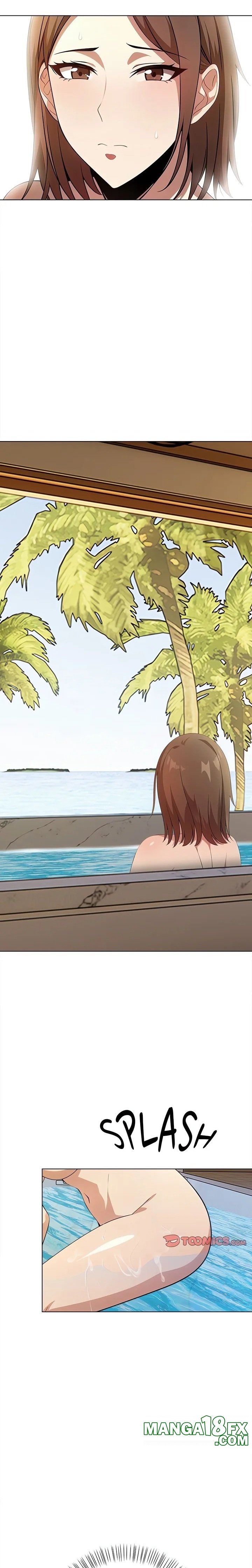 Sun-Kissed Seduction Chapter 9 image 7