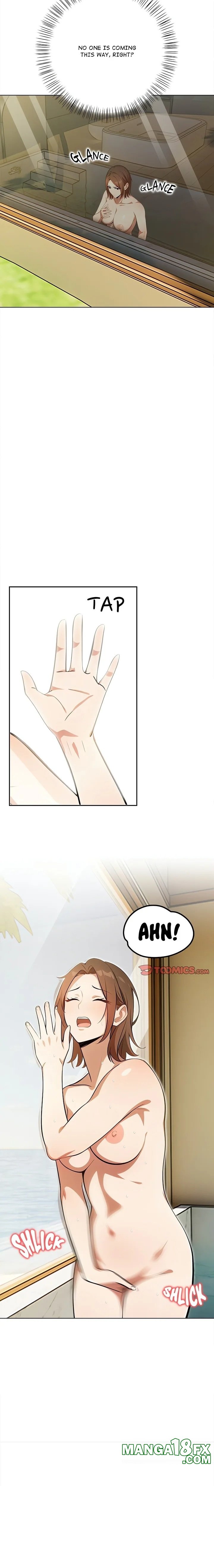 Sun-Kissed Seduction Chapter 9 image 8