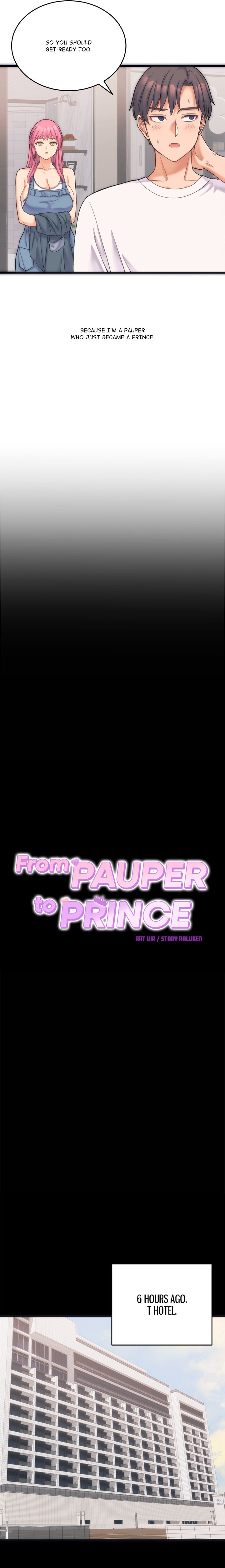 From Pauper to Prince Chapter 1 image 10