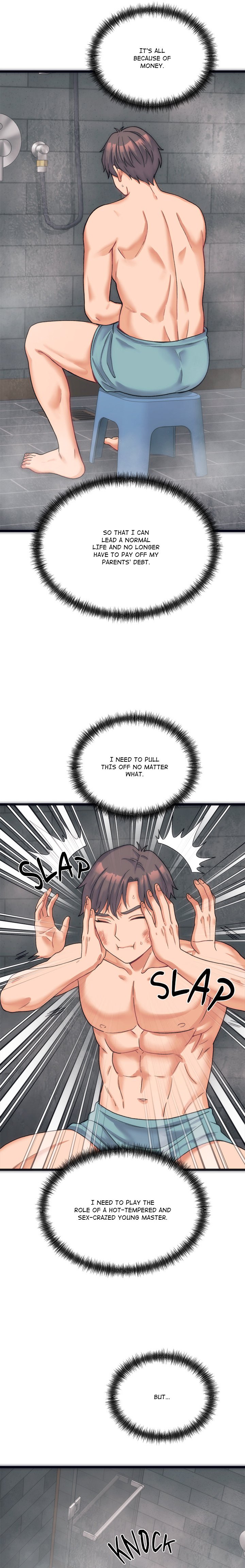 From Pauper to Prince Chapter 1 image 16