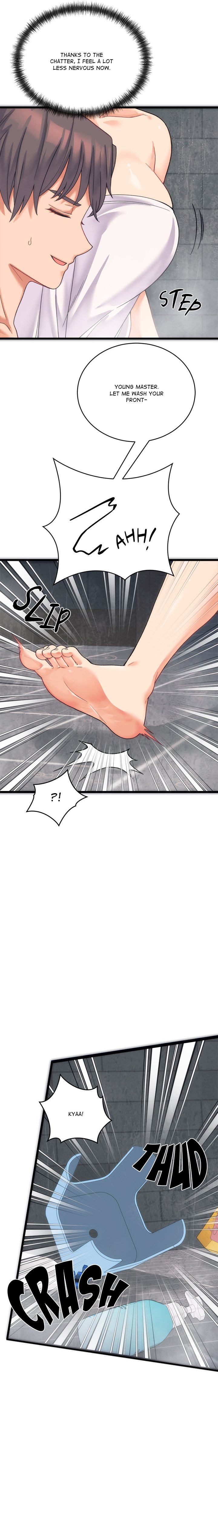 From Pauper to Prince Chapter 1 image 26
