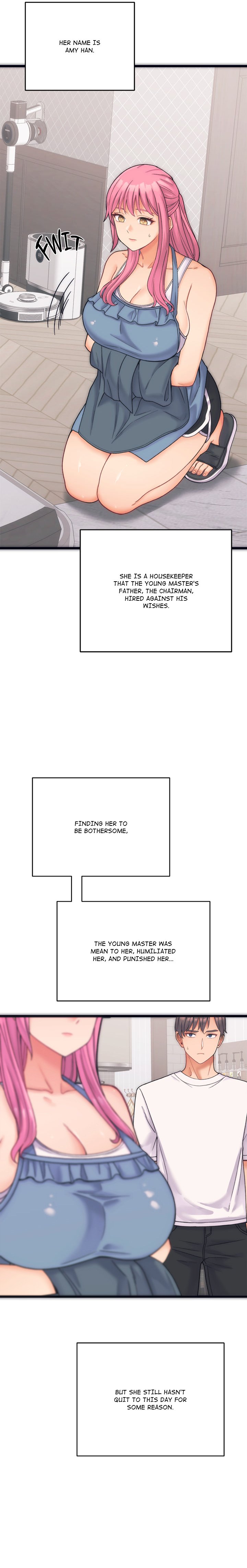 From Pauper to Prince Chapter 1 image 8