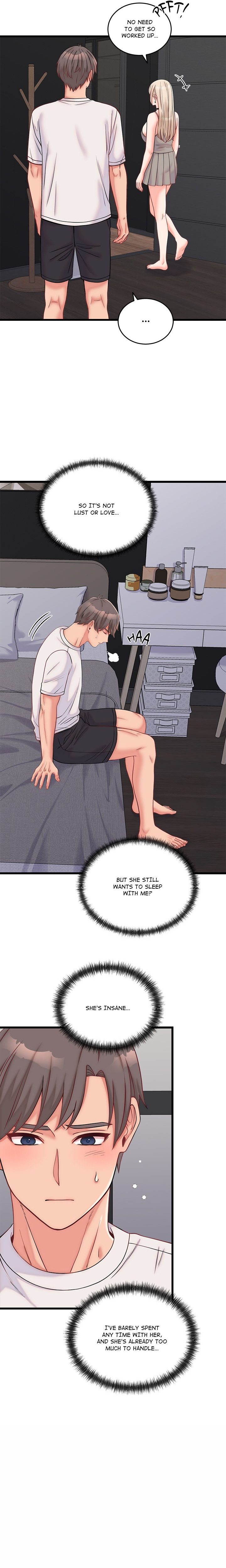 From Pauper to Prince Chapter 10 image 13