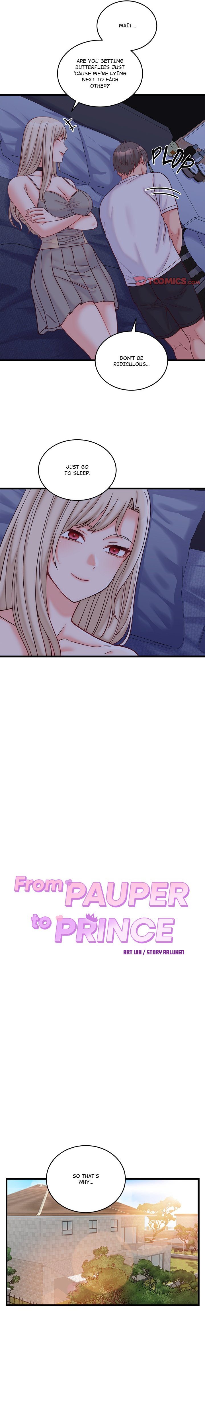 From Pauper to Prince Chapter 10 image 17