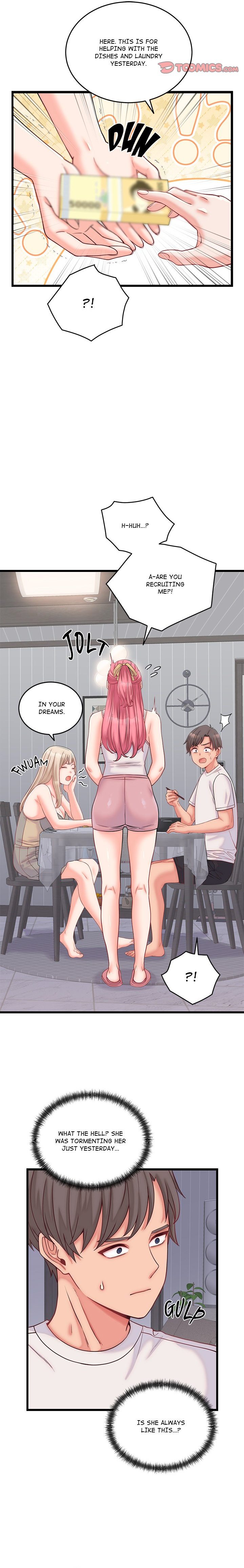 From Pauper to Prince Chapter 10 image 20