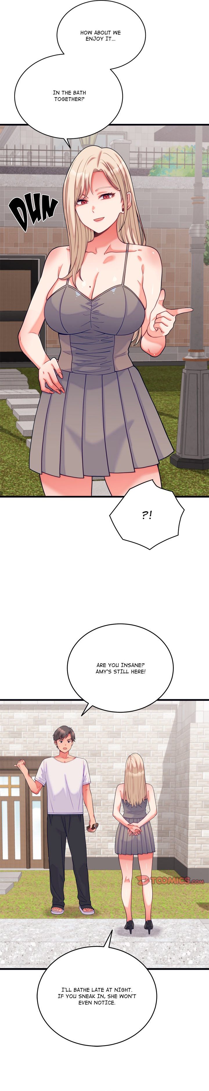 From Pauper to Prince Chapter 11 image 12