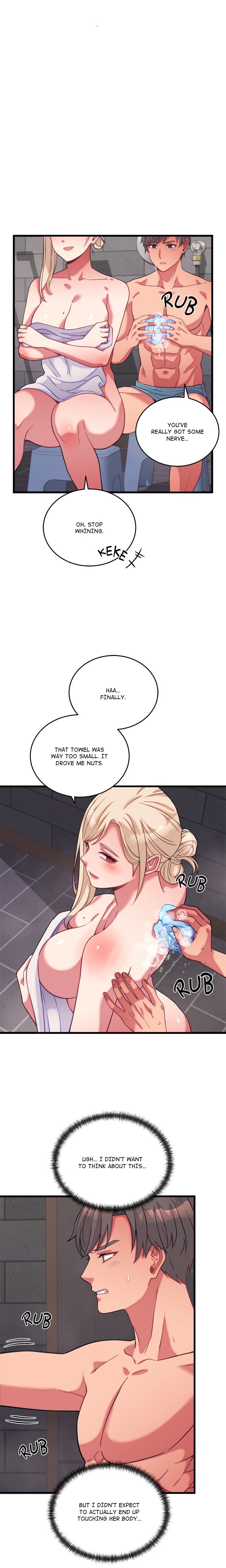 From Pauper to Prince Chapter 11 image 21