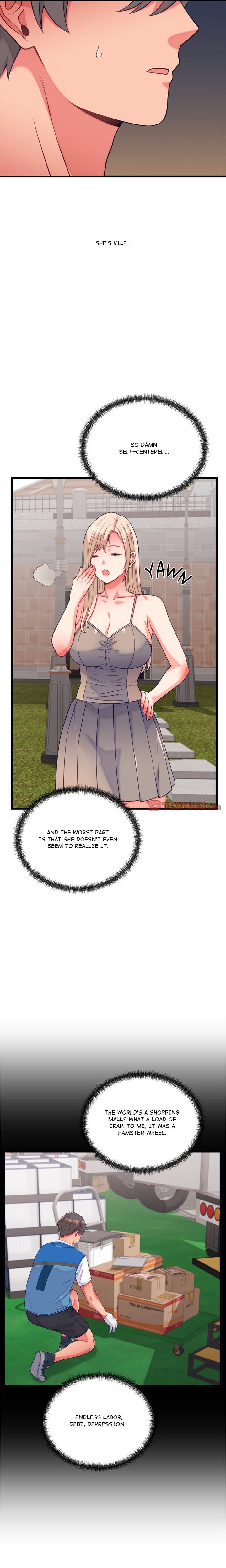 From Pauper to Prince Chapter 11 image 8