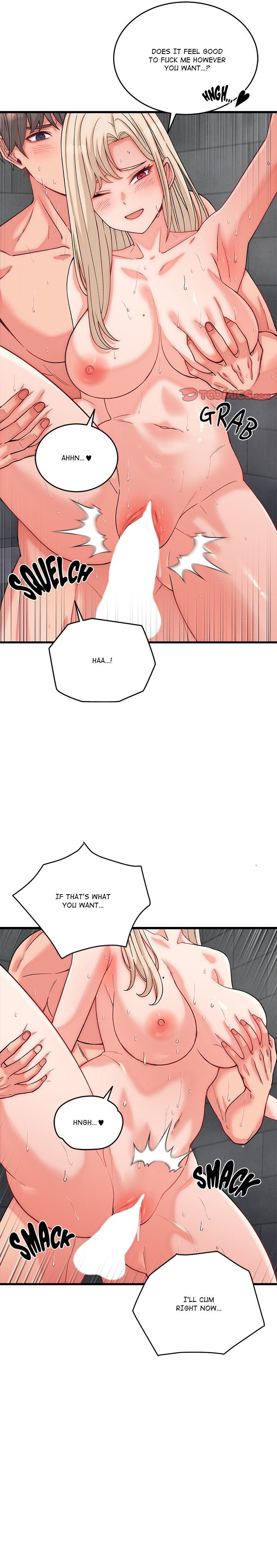 From Pauper to Prince Chapter 13 image 15