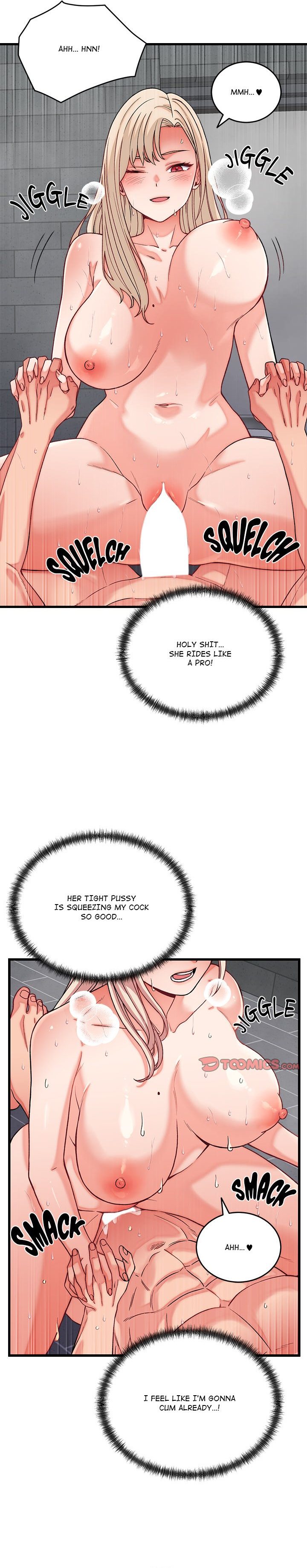 From Pauper to Prince Chapter 13 image 6