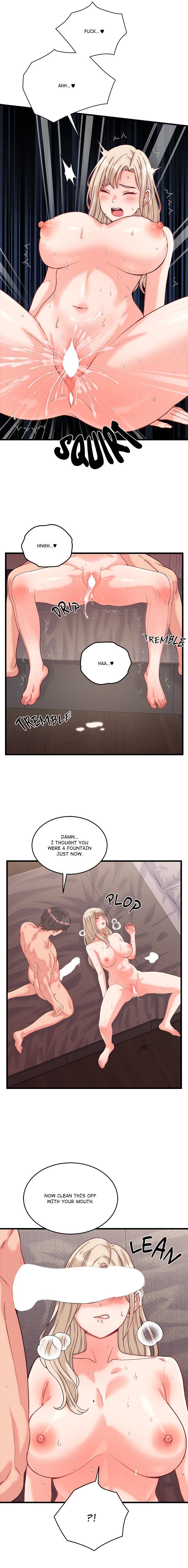 From Pauper to Prince Chapter 14 image 12