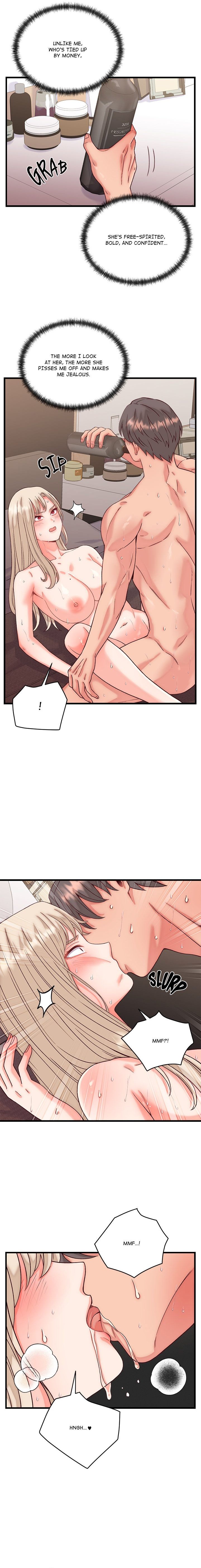 From Pauper to Prince Chapter 14 image 5