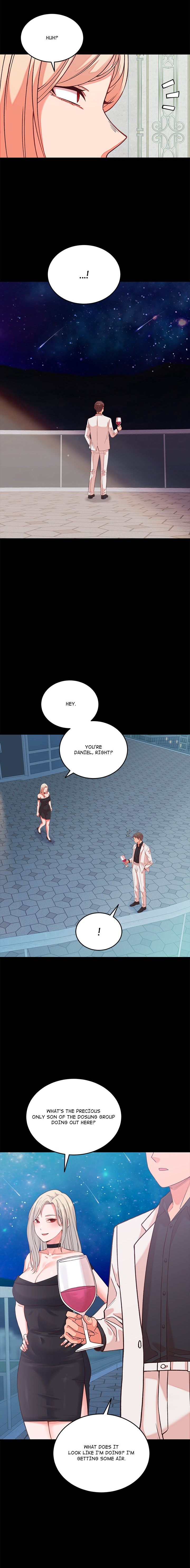 From Pauper to Prince Chapter 15 image 10
