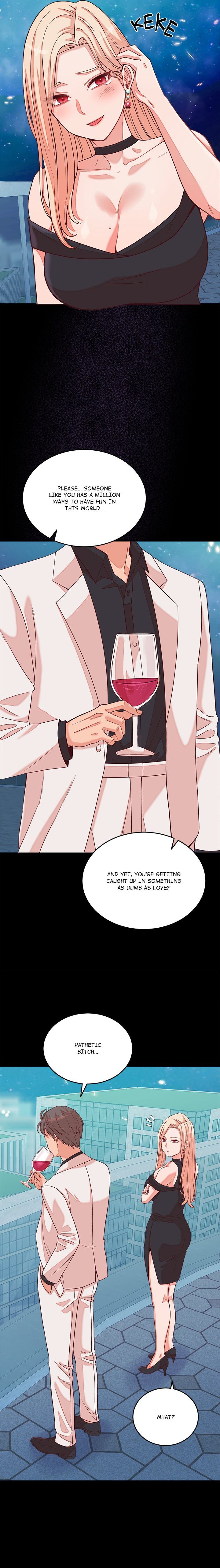 From Pauper to Prince Chapter 15 image 13