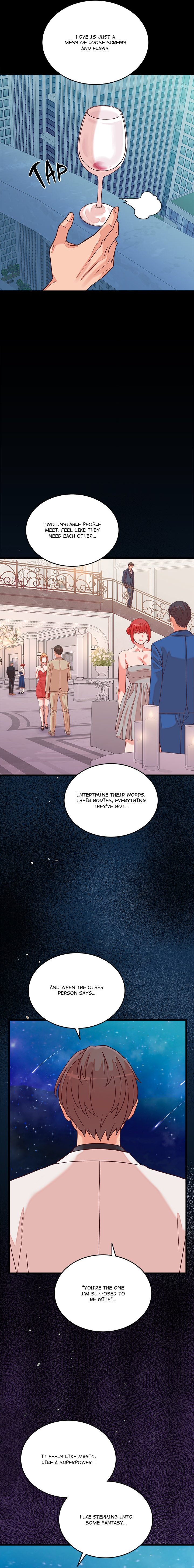 From Pauper to Prince Chapter 15 image 14