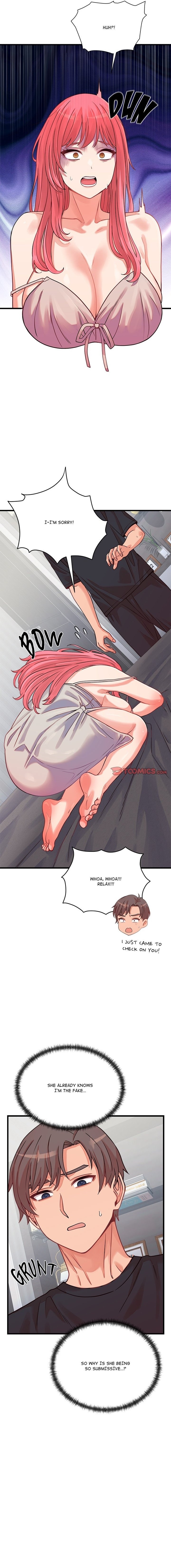 From Pauper to Prince Chapter 16 image 9