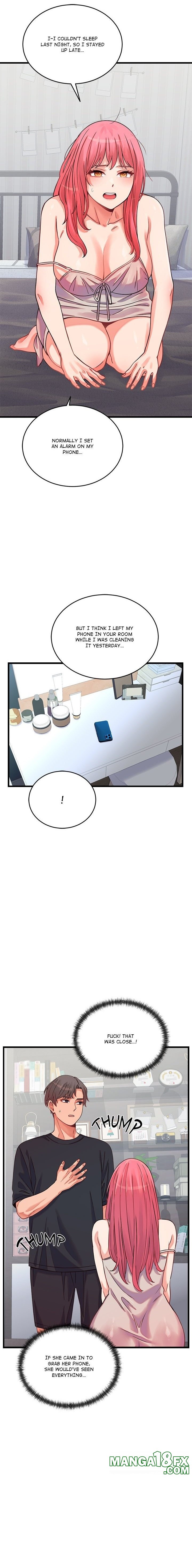 From Pauper to Prince Chapter 16 image 10