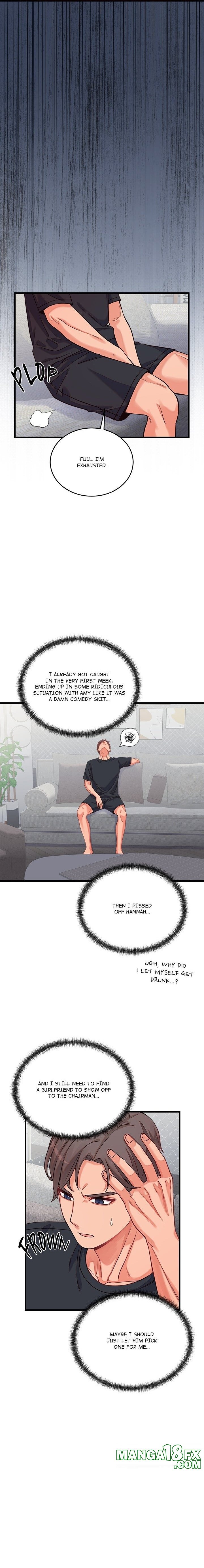 From Pauper to Prince Chapter 16 image 12