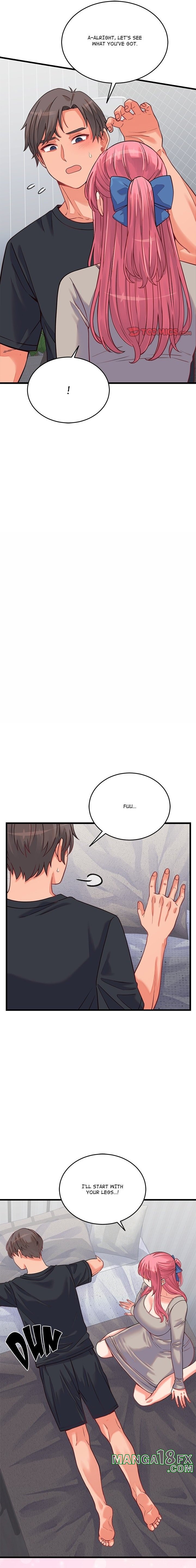 From Pauper to Prince Chapter 16 image 15