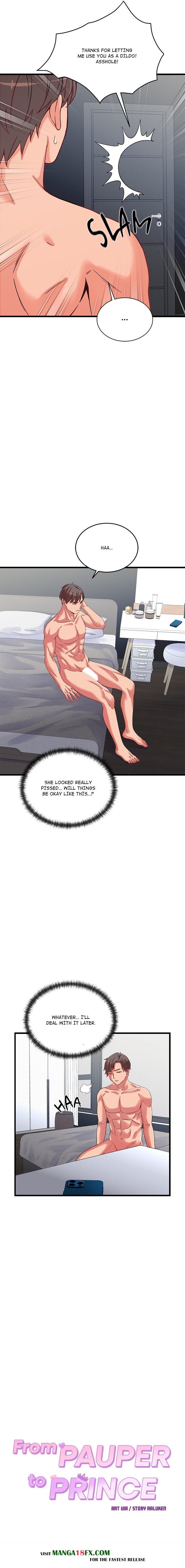 From Pauper to Prince Chapter 16 image 5