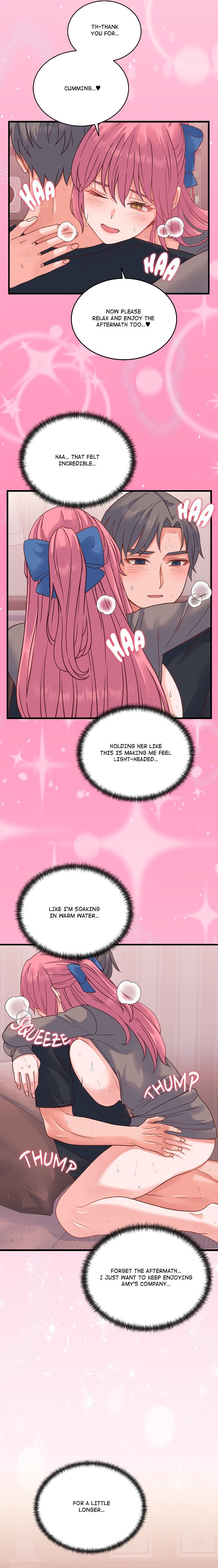From Pauper to Prince Chapter 18 image 10