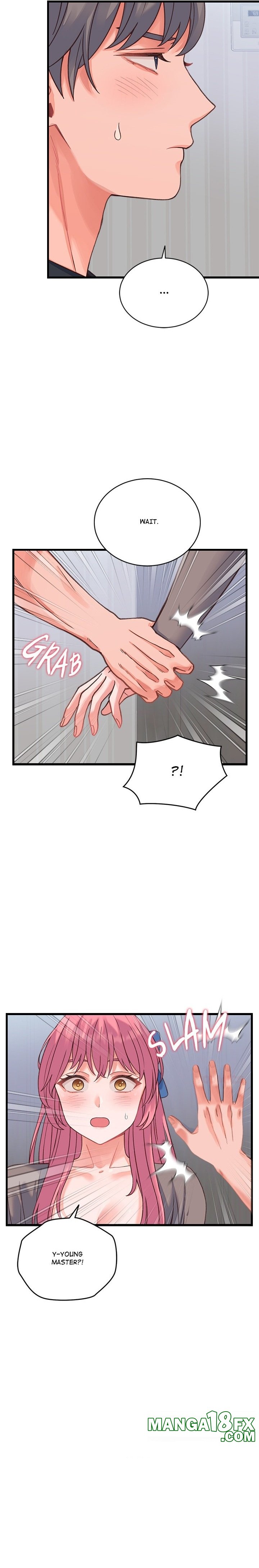 From Pauper to Prince Chapter 18 image 21