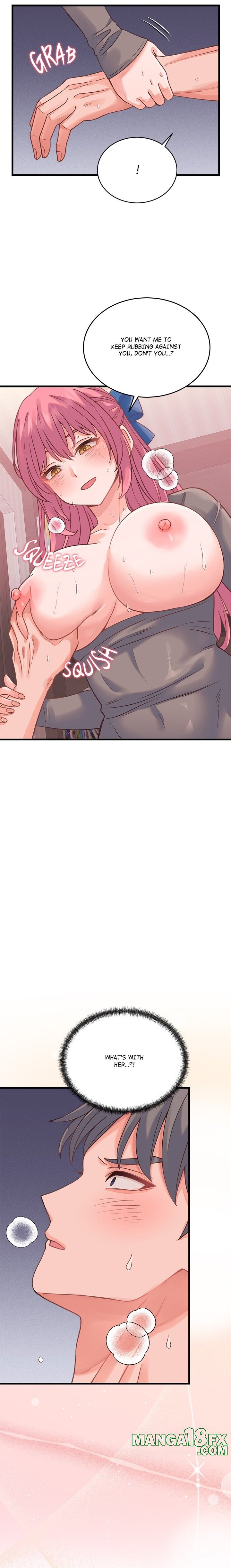 From Pauper to Prince Chapter 18 image 2